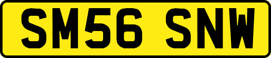 SM56SNW