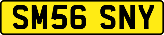 SM56SNY