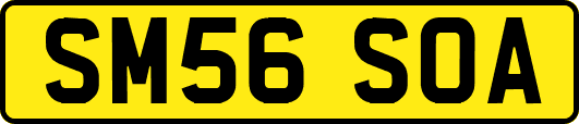 SM56SOA