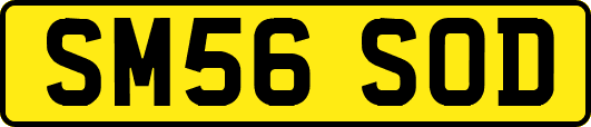 SM56SOD