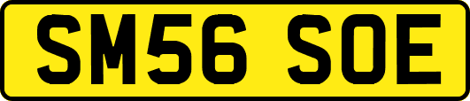 SM56SOE
