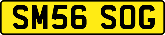 SM56SOG