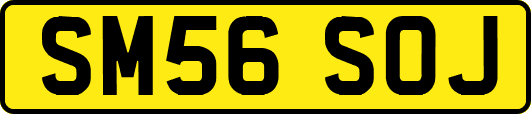 SM56SOJ