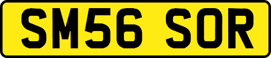 SM56SOR