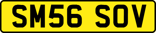 SM56SOV
