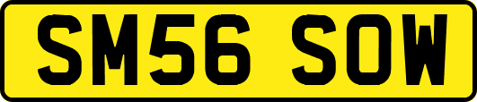 SM56SOW