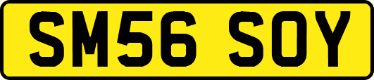 SM56SOY