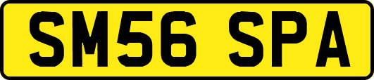 SM56SPA