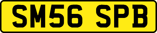 SM56SPB