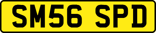 SM56SPD