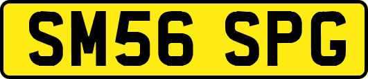 SM56SPG