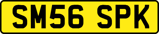 SM56SPK