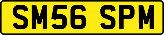 SM56SPM