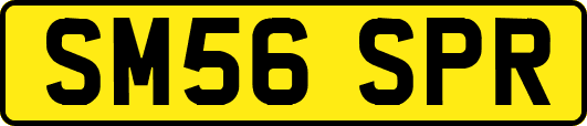 SM56SPR