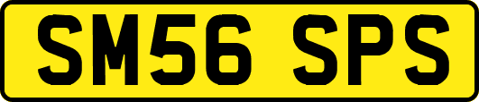 SM56SPS