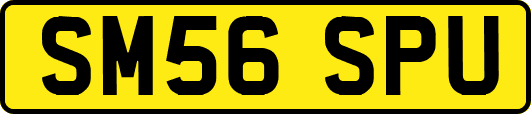 SM56SPU