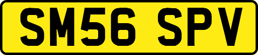 SM56SPV