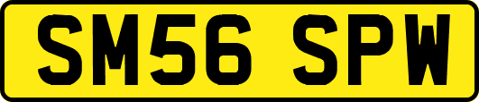 SM56SPW