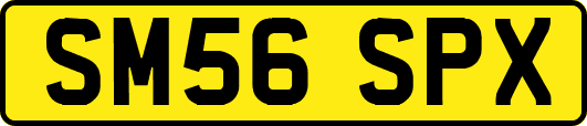 SM56SPX