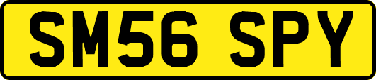 SM56SPY