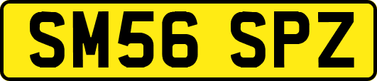 SM56SPZ