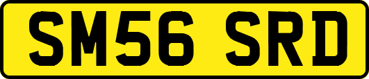 SM56SRD