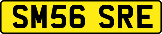 SM56SRE