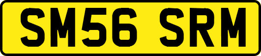 SM56SRM