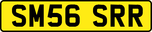 SM56SRR