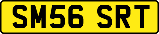 SM56SRT