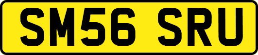 SM56SRU