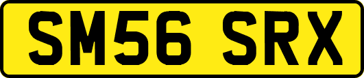 SM56SRX