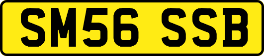 SM56SSB