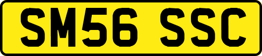 SM56SSC