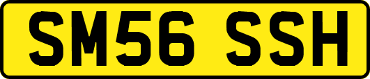 SM56SSH