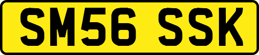 SM56SSK