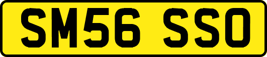 SM56SSO