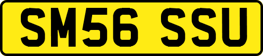 SM56SSU