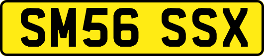 SM56SSX