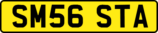 SM56STA