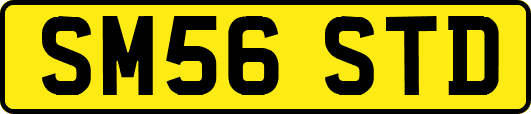 SM56STD