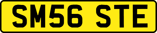 SM56STE