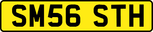 SM56STH
