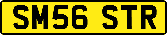 SM56STR