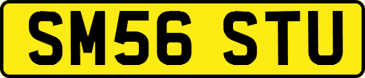 SM56STU