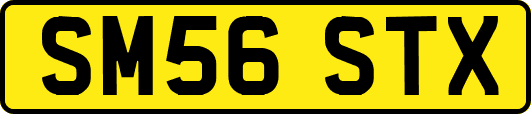 SM56STX