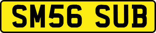 SM56SUB