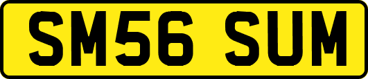 SM56SUM