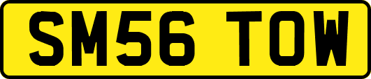 SM56TOW