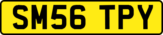 SM56TPY